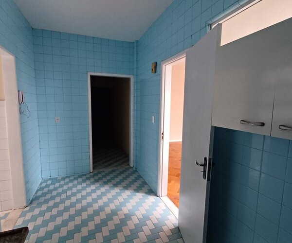 Apartamento para alugar com 107 m² - 3 quartos em Vila Isabel