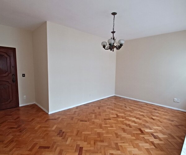 Apartamento para alugar com 107 m² - 3 quartos em Vila Isabel