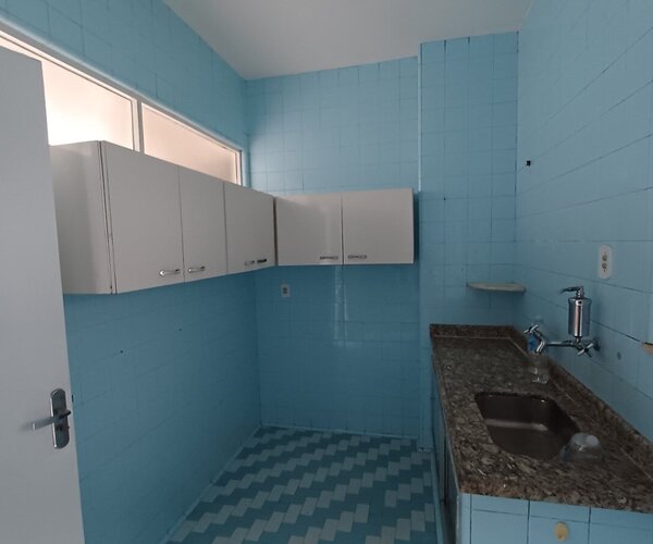 Apartamento para alugar com 107 m² - 3 quartos em Vila Isabel