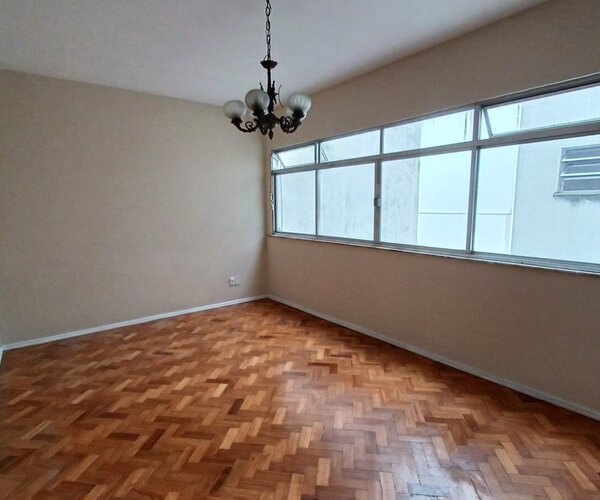 Apartamento para alugar com 107 m² - 3 quartos em Vila Isabel