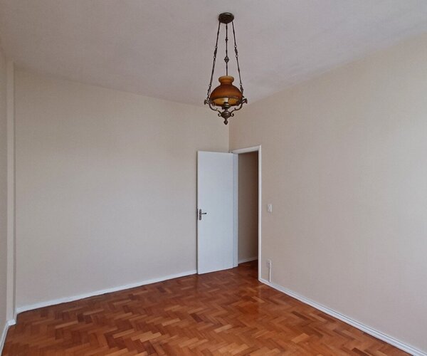 Apartamento para alugar com 107 m² - 3 quartos em Vila Isabel