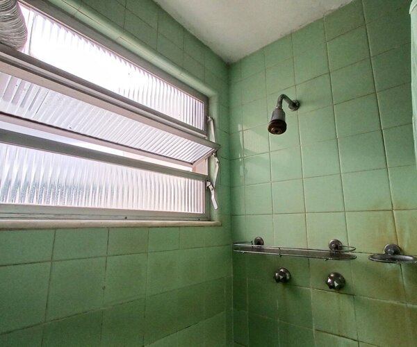 Apartamento para alugar com 107 m² - 3 quartos em Vila Isabel