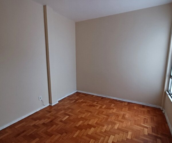 Apartamento para alugar com 107 m² - 3 quartos em Vila Isabel