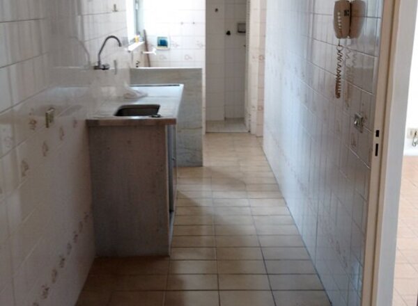 Apartamento para alugar com 72 m² - 2 quartos 