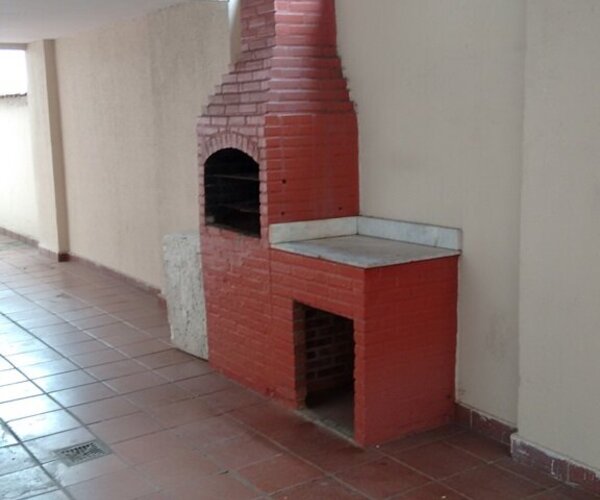 Apartamento para alugar com 72 m² - 2 quartos 