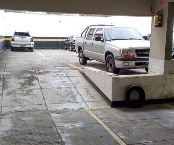 Apartamento para alugar com 72 m² - 2 quartos 