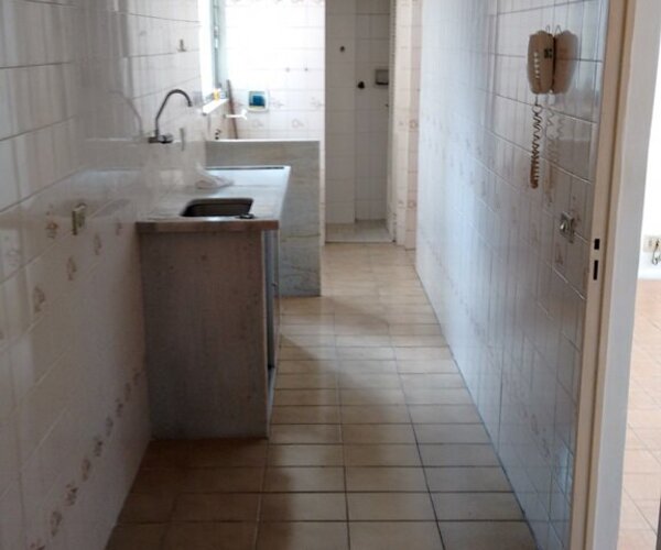 Apartamento para alugar com 72 m² - 2 quartos 