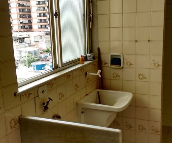 Apartamento para alugar com 72 m² - 2 quartos 