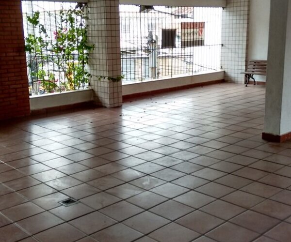 Apartamento para alugar com 72 m² - 2 quartos 