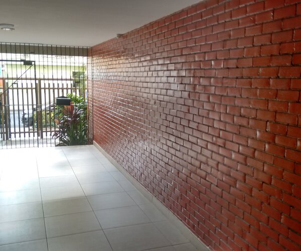 Apartamento para alugar com 72 m² - 2 quartos 