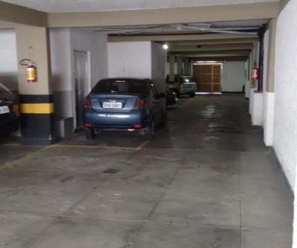 Apartamento para alugar com 72 m² - 2 quartos 