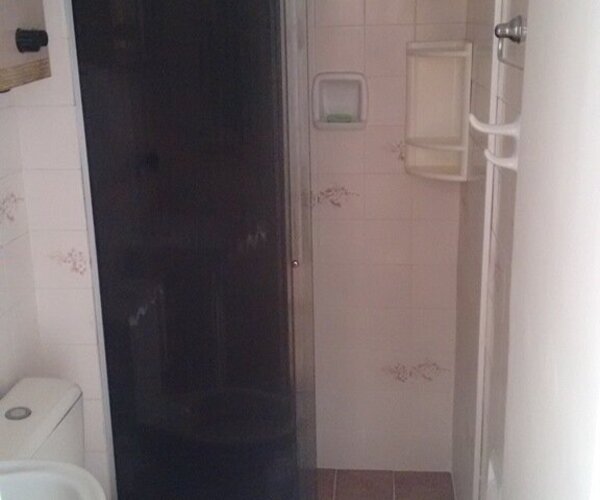 Apartamento para alugar com 72 m² - 2 quartos 