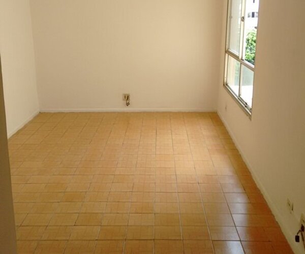 Apartamento para alugar com 72 m² - 2 quartos 