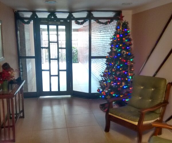 Apartamento para alugar com 72 m² - 2 quartos 