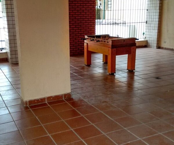 Apartamento para alugar com 72 m² - 2 quartos 