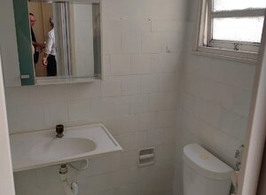 Apartamento para alugar com 70 m² - 1 quarto