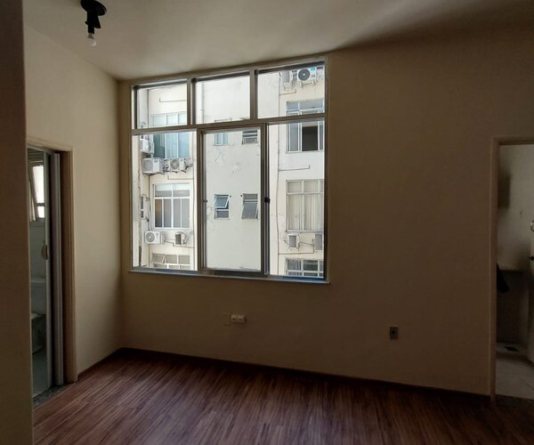 Apartamento para alugar com 70 m² - 1 quarto