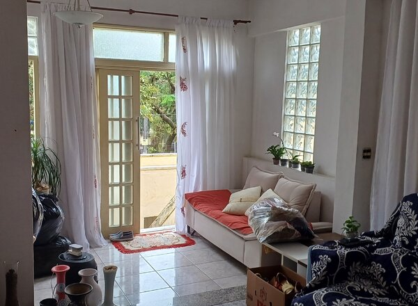 Casa para alugar com 140 m² - 3 quartos