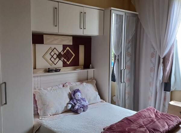 Casa para alugar com 140 m² - 3 quartos