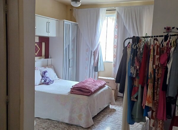 Casa para alugar com 140 m² - 3 quartos