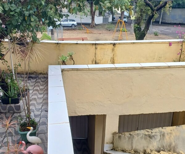 Casa para alugar com 140 m² - 3 quartos