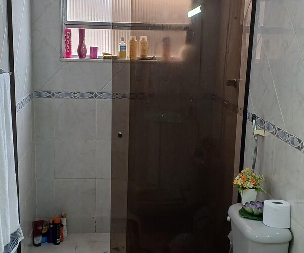 Casa para alugar com 140 m² - 3 quartos