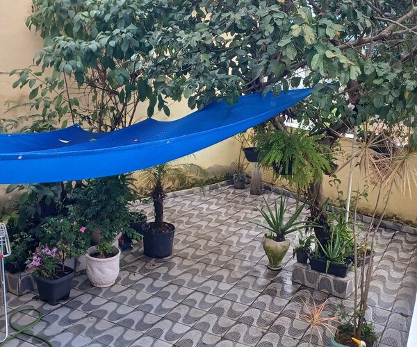 Casa para alugar com 140 m² - 3 quartos