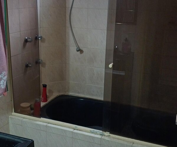 Casa para alugar com 140 m² - 3 quartos