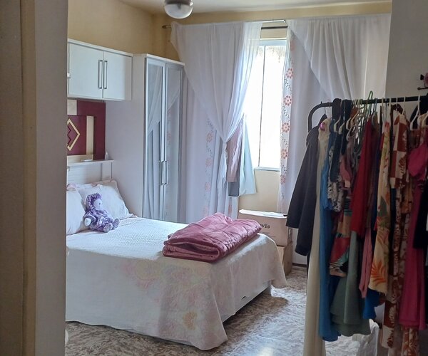 Casa para alugar com 140 m² - 3 quartos