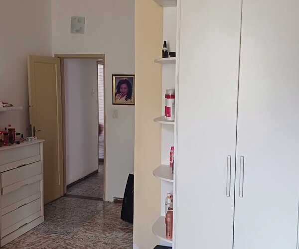 Casa para alugar com 140 m² - 3 quartos