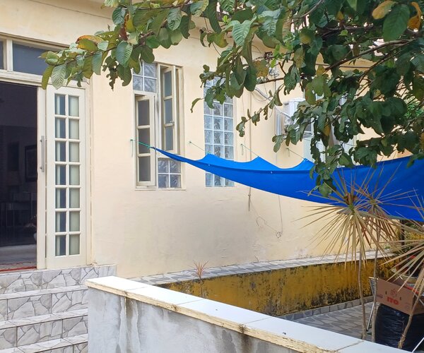 Casa para alugar com 140 m² - 3 quartos