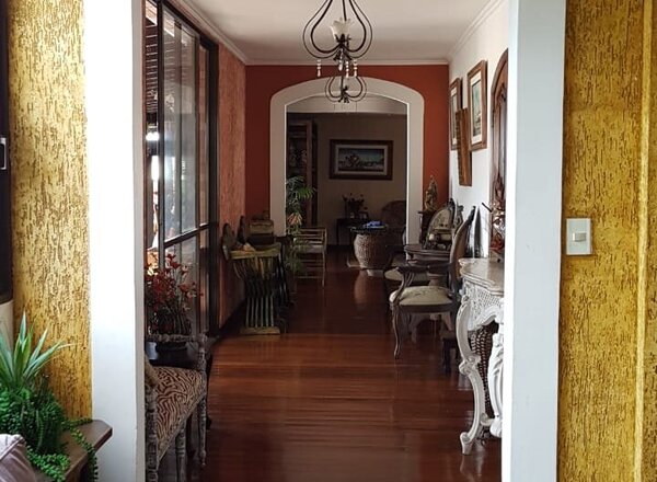 Cobertura à venda em Laranjeiras com 421 m² - 4 quartos