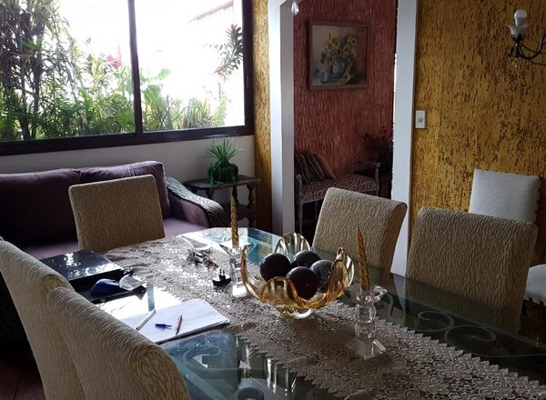 Cobertura à venda em Laranjeiras com 421 m² - 4 quartos