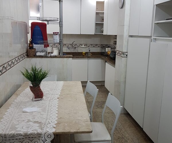 Cobertura à venda em Laranjeiras com 421 m² - 4 quartos