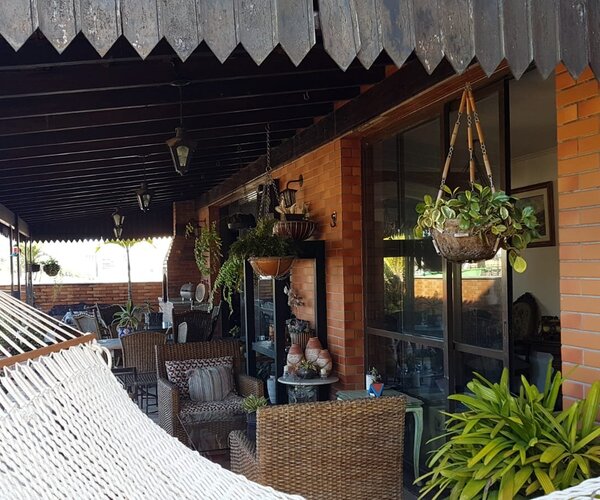 Cobertura à venda em Laranjeiras com 421 m² - 4 quartos