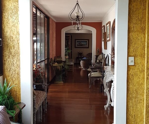 Cobertura à venda em Laranjeiras com 421 m² - 4 quartos