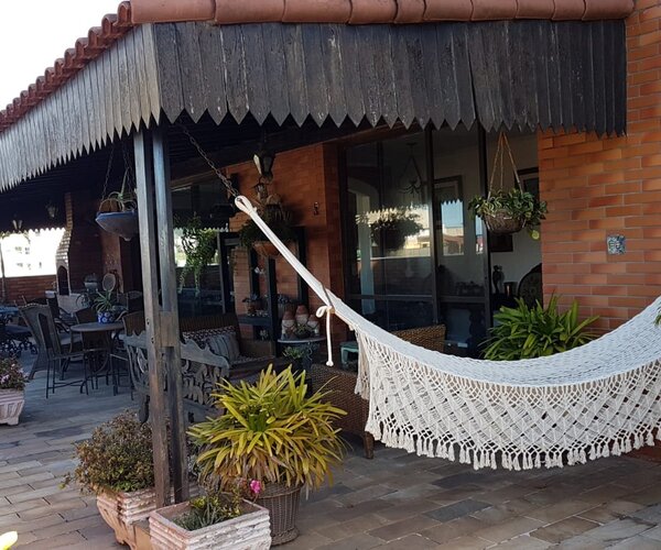 Cobertura à venda em Laranjeiras com 421 m² - 4 quartos