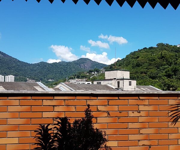 Cobertura à venda em Laranjeiras com 421 m² - 4 quartos