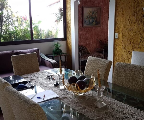 Cobertura à venda em Laranjeiras com 421 m² - 4 quartos