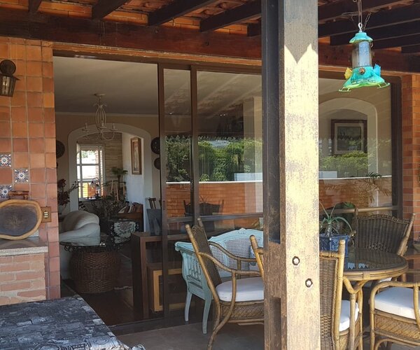 Cobertura à venda em Laranjeiras com 421 m² - 4 quartos