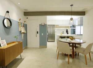 Apartamento à venda com 68 m² - 2 quartos