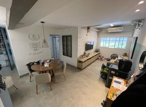 Apartamento à venda com 68 m² - 2 quartos