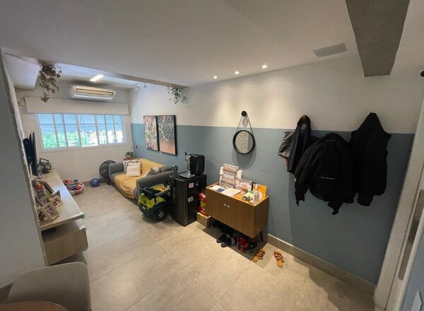 Apartamento à venda com 68 m² - 2 quartos