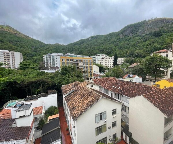 Apartamento à venda com 68 m² - 2 quartos