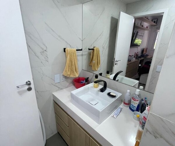 Apartamento à venda com 68 m² - 2 quartos