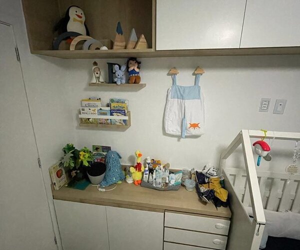 Apartamento à venda com 68 m² - 2 quartos