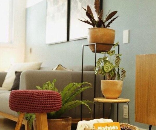 Apartamento à venda com 68 m² - 2 quartos