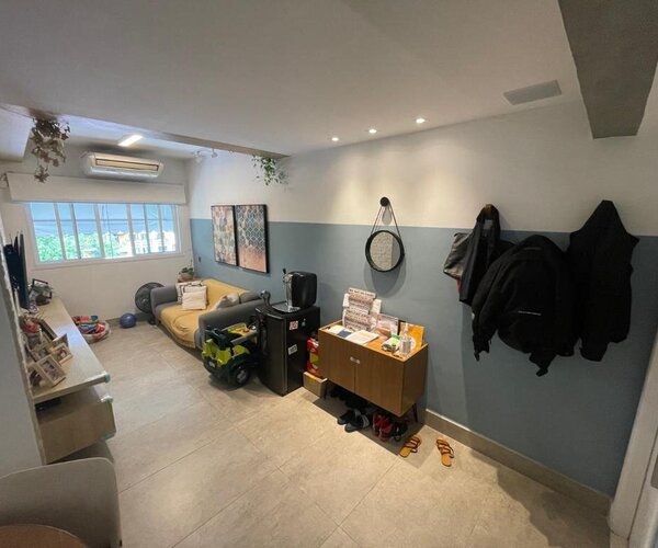 Apartamento à venda com 68 m² - 2 quartos