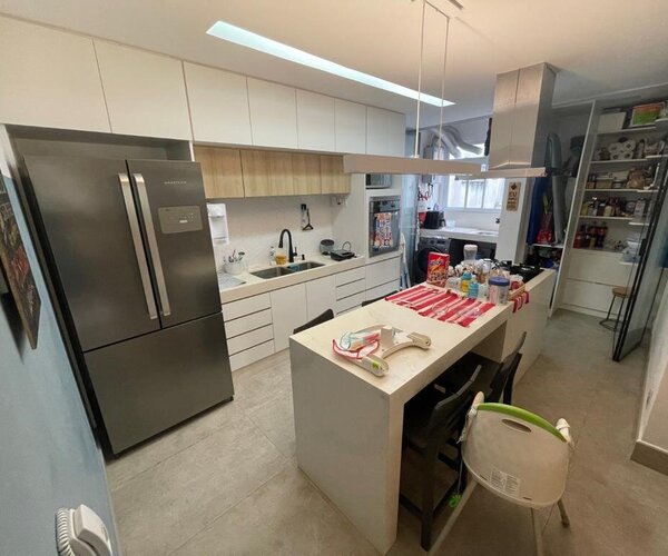 Apartamento à venda com 68 m² - 2 quartos