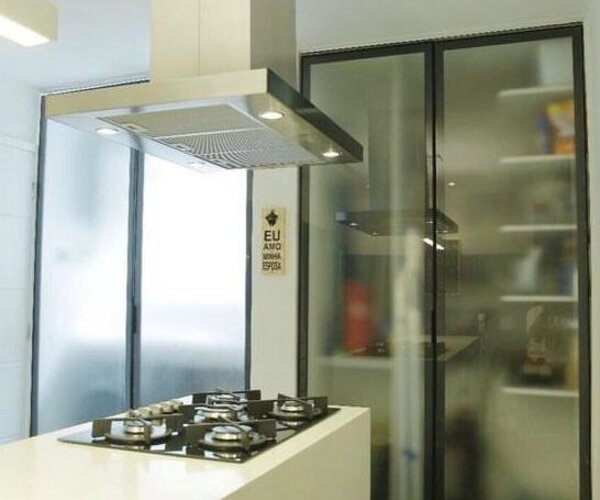 Apartamento à venda com 68 m² - 2 quartos